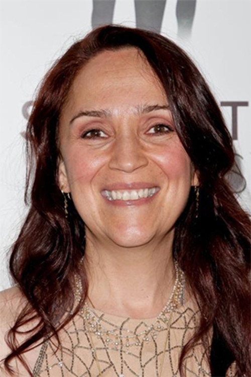 Vivian Kubrick profile