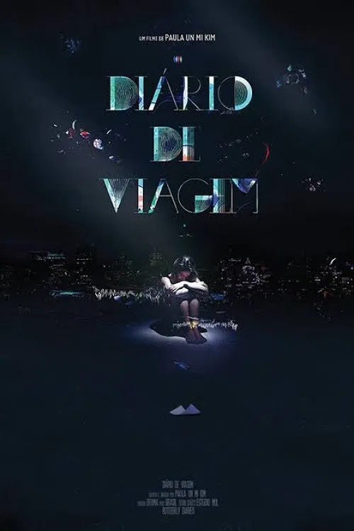 Butterfly Diaries poster