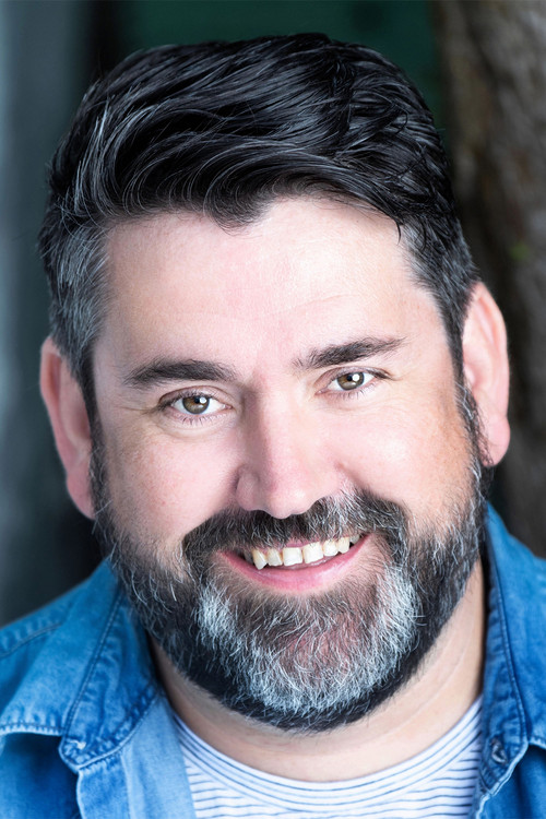 Richard Elis profile