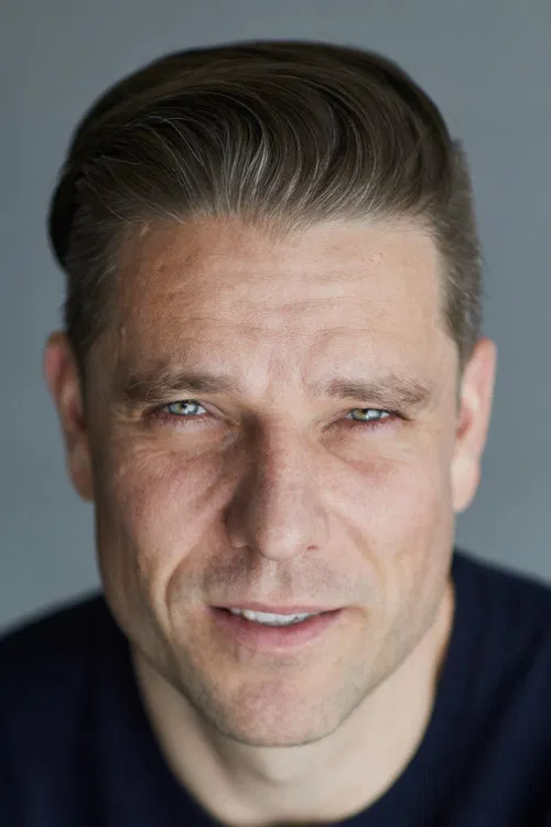 Kiel Kennedy profile