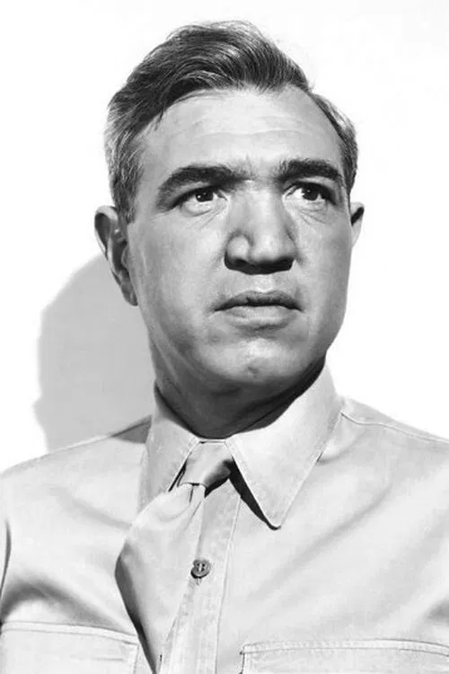 Harry Bellaver profile