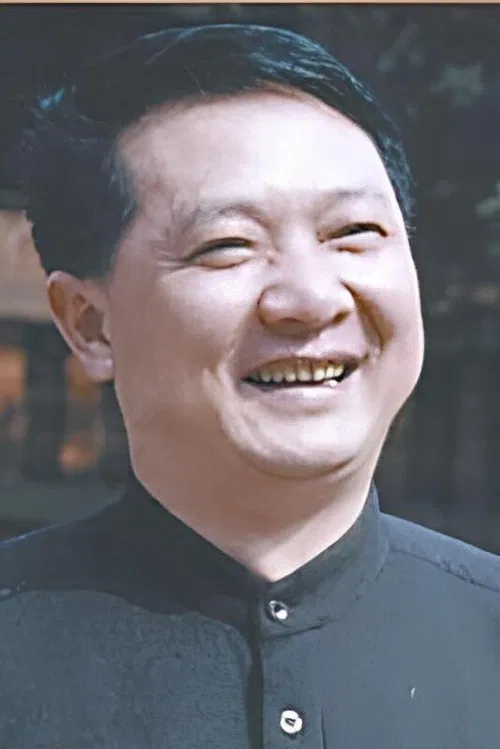 Zhou JinTang profile