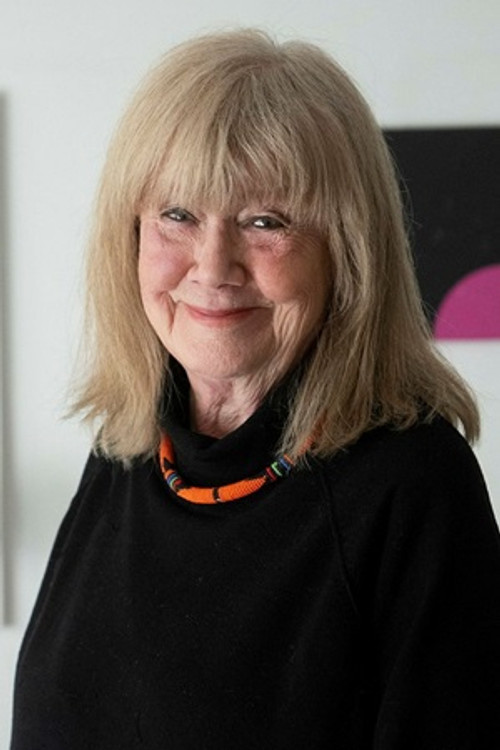 Birgitta Öhman profile