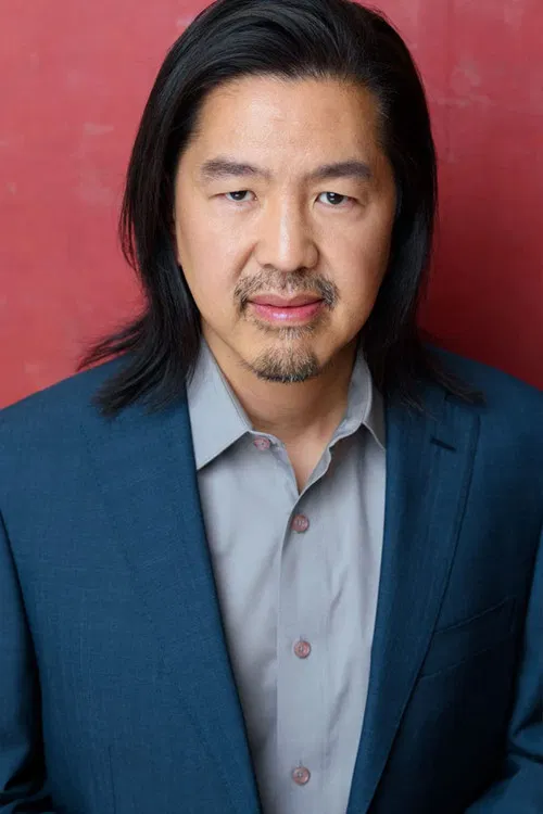 Patrick Chou profile