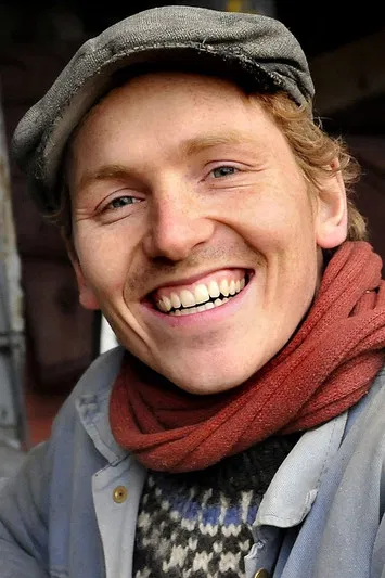 Frank Erichsen profile