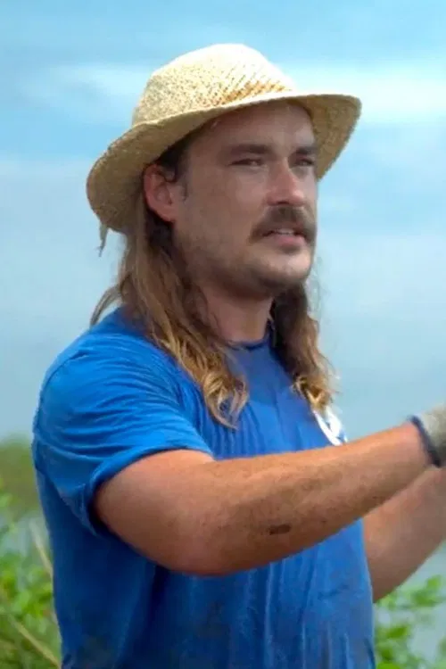 Gardner Goodall profile