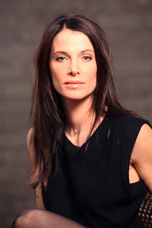 Laetitia Fourcade profile