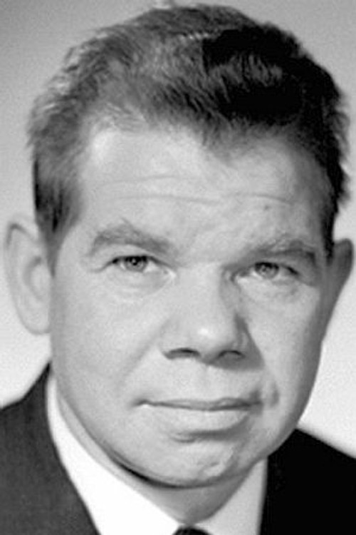 Nikolai Karnaukhov profile