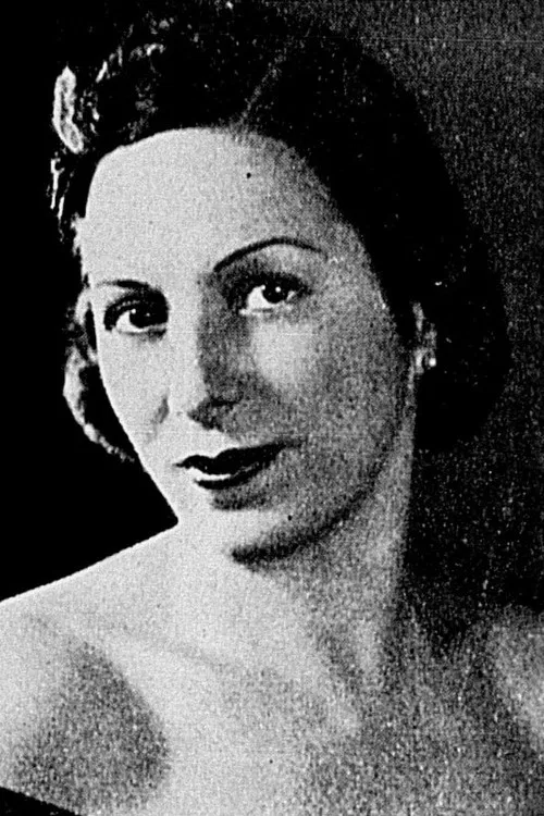 Rosita Rocha profile