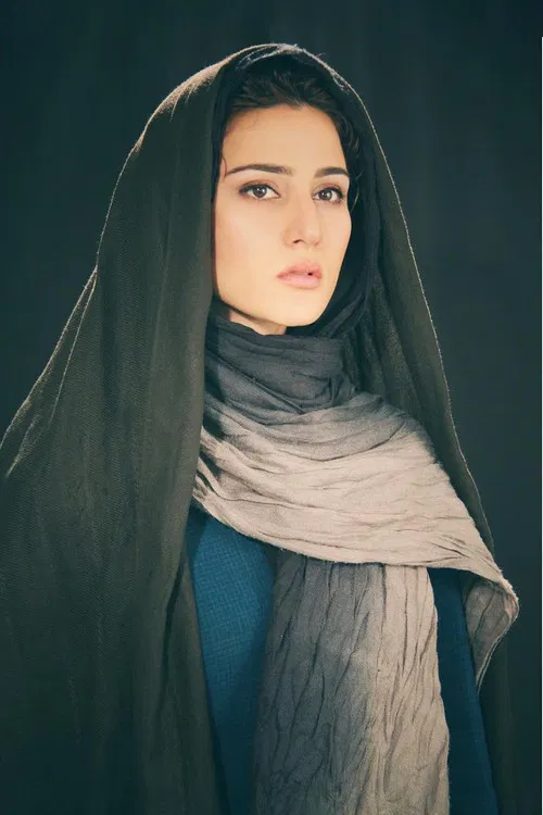 Elaheh Khademi profile