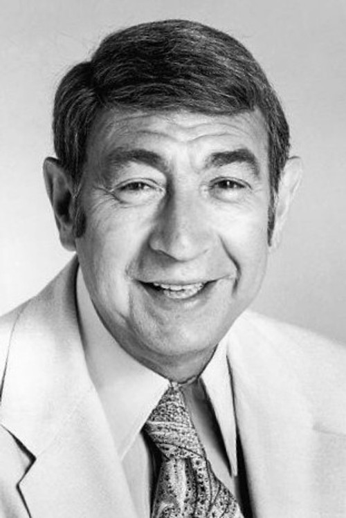 Howard Cosell profile