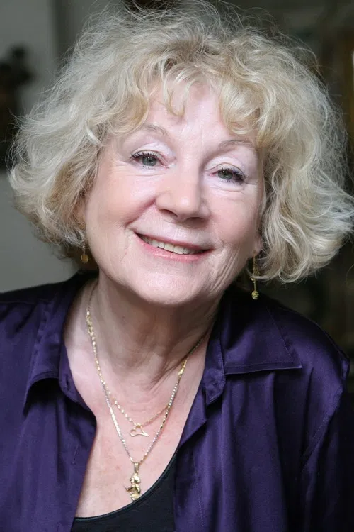 Dominique MacAvoy profile