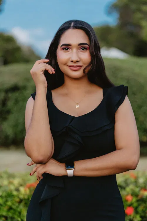 Juana Romero profile