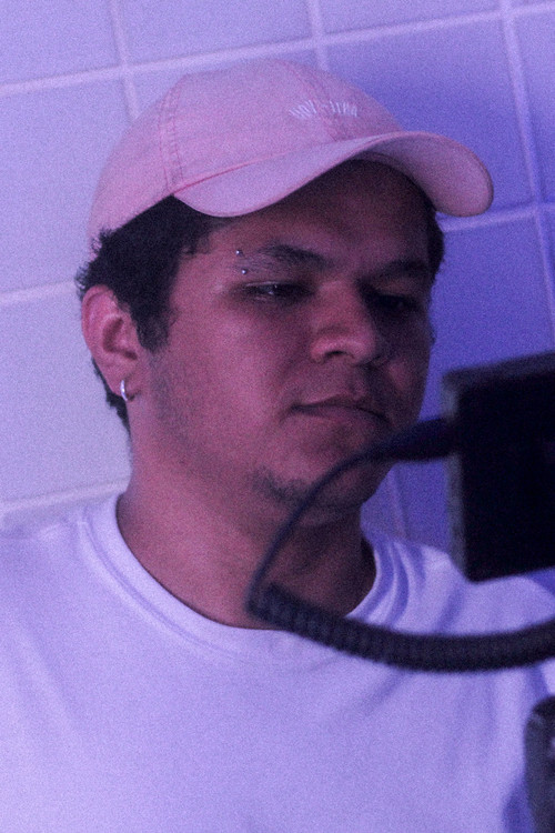 Gabriel Jansen profile