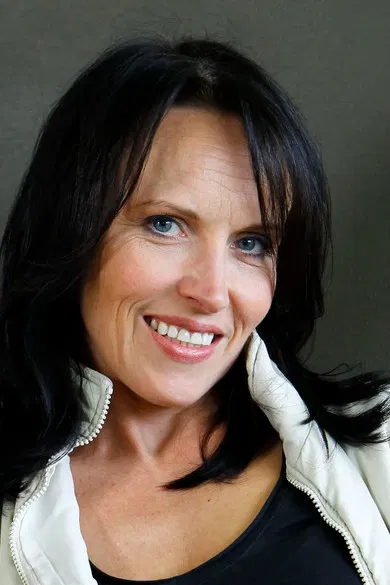 Siiri Sisask profile