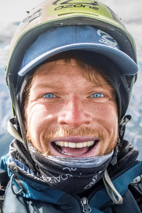 Benjamin Jordan profile