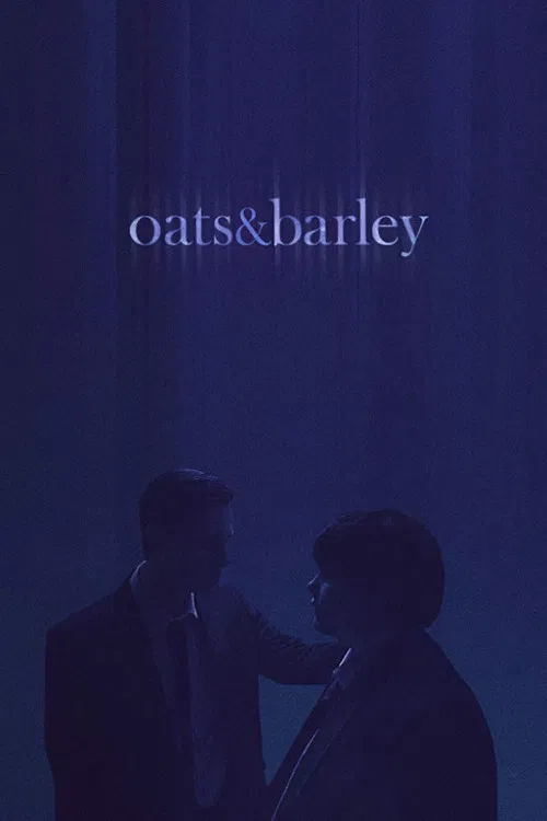 Oats & Barley poster