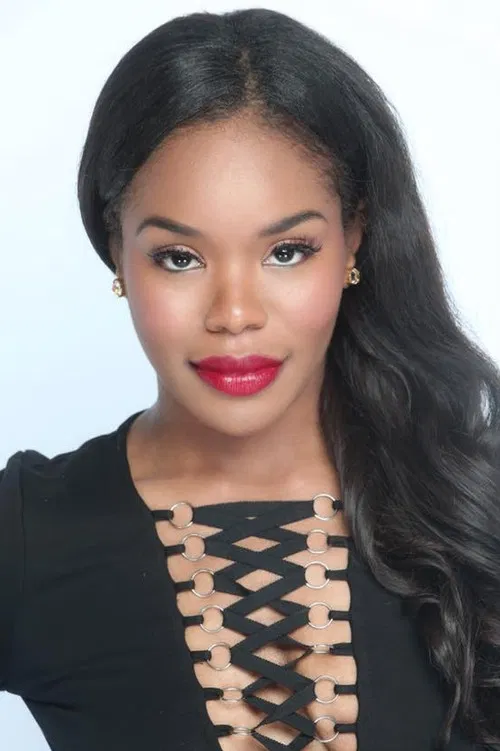 Dame Jasmine Hughes profile