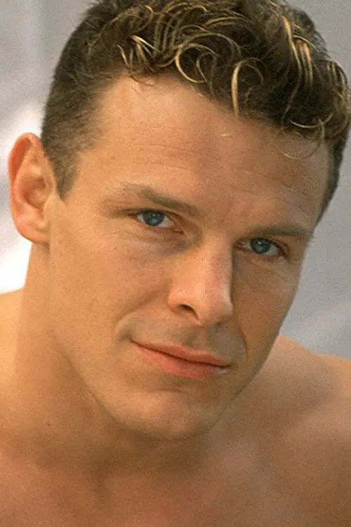 Jay Huntington profile