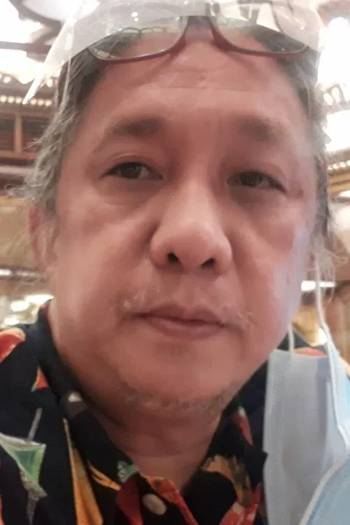 Raffy Tejada profile