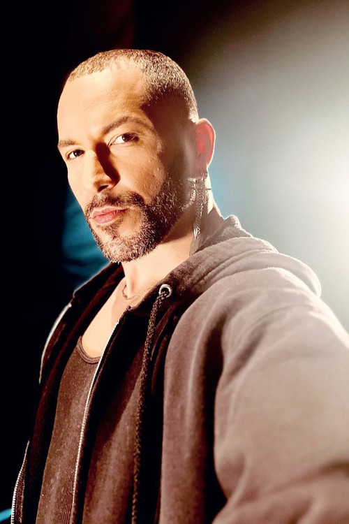 Michael Silas profile