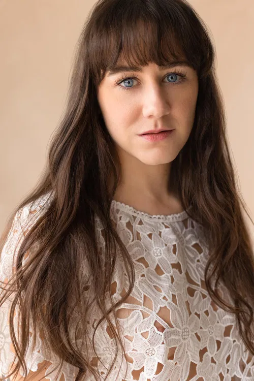 Pauline Vial-Bonacci profile