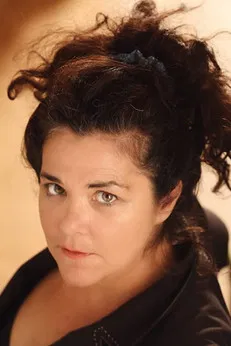 Sasha Wentges profile