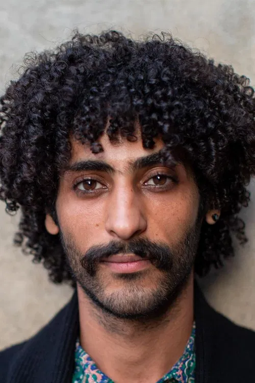 Ahmed Al Munirawi profile