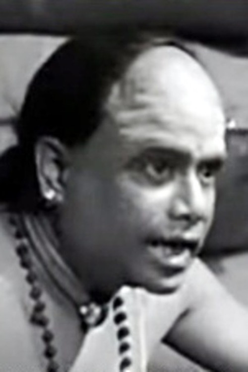 L. Narayana Rao profile