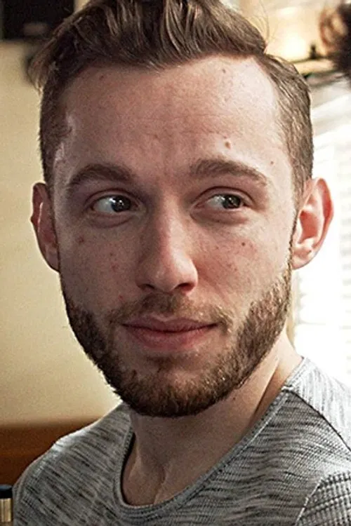 Calum Ewan Cameron profile