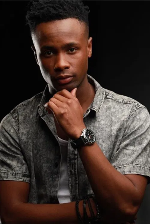 Sphamandla Dhludhlu profile