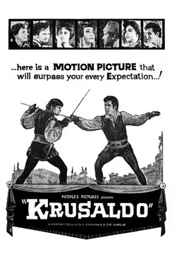 Krusaldo poster