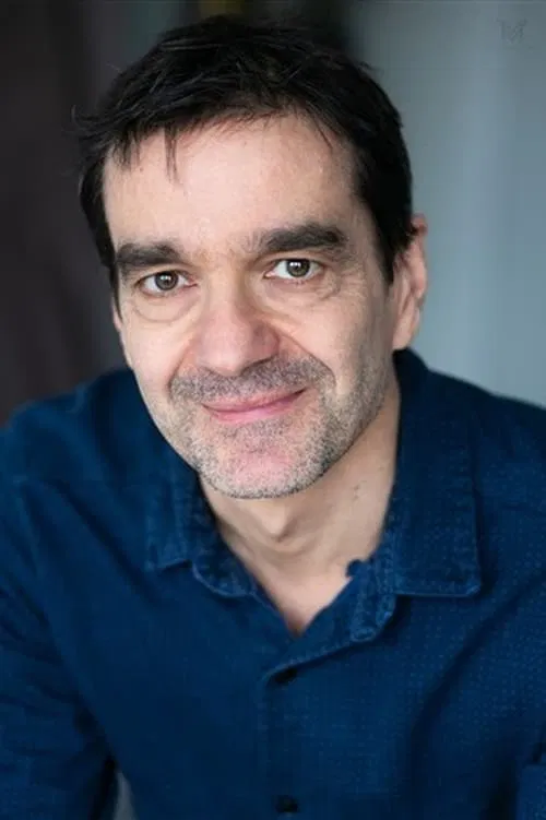 Bruno Forget profile