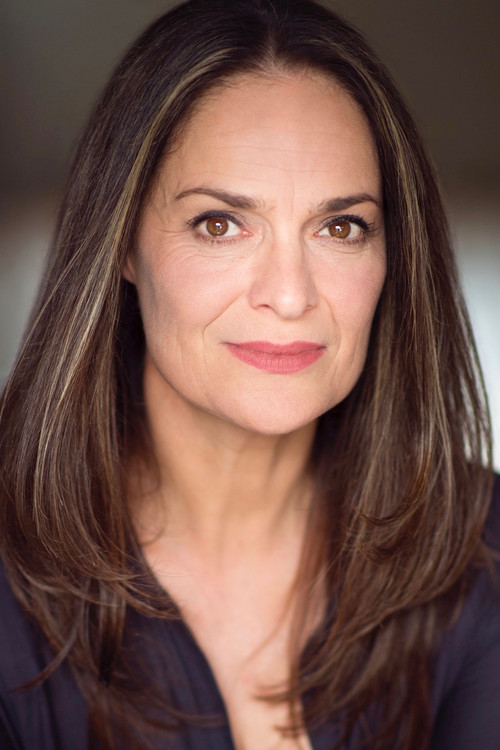 Carolyn Bock profile