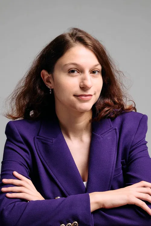 Lauren Schwartzbard profile