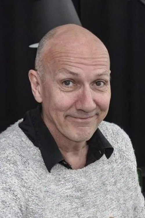 Geir-Atle Johnsen profile