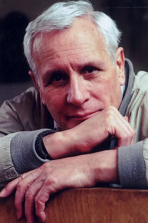 David Storey profile