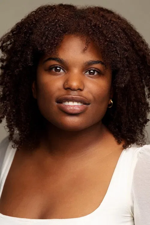 Rachel Patrice profile