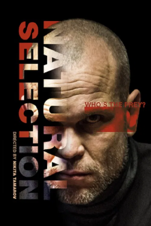 Natural Selection poster
