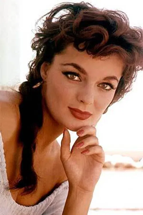 Marilyn Hanold profile