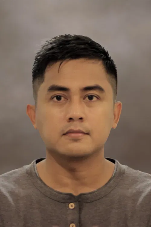 Fachri Al Jupri profile