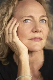 Janni Goslinga profile