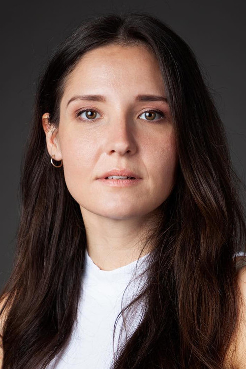 Cassandra Spiteri profile