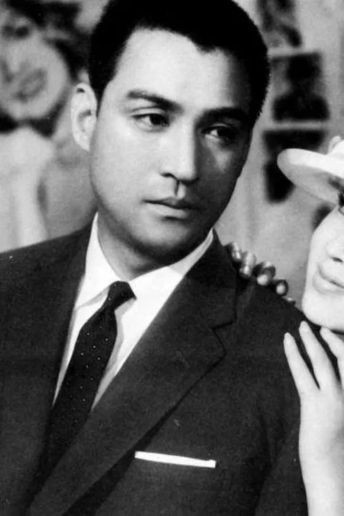 Eiji Funakoshi profile