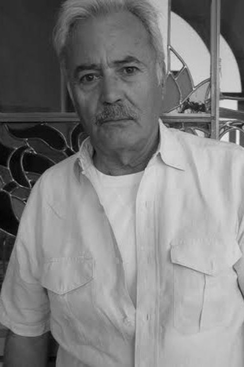 Andreas Sinanos profile