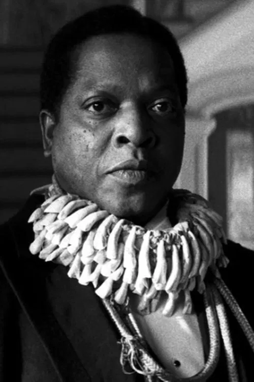 Ronald McCall profile