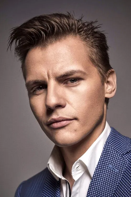 Przemysław Wyszyński profile