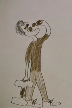 The Shiteaters poster