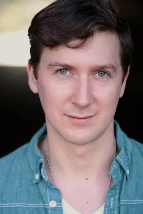 Nicholas Koy Santillo profile