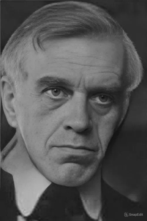 Vladimir Markov profile